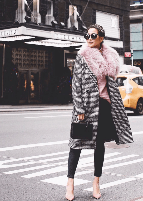 美籍越南裔博主wendy nguyen身高是152cm, 但是看她的穿搭,你最大的