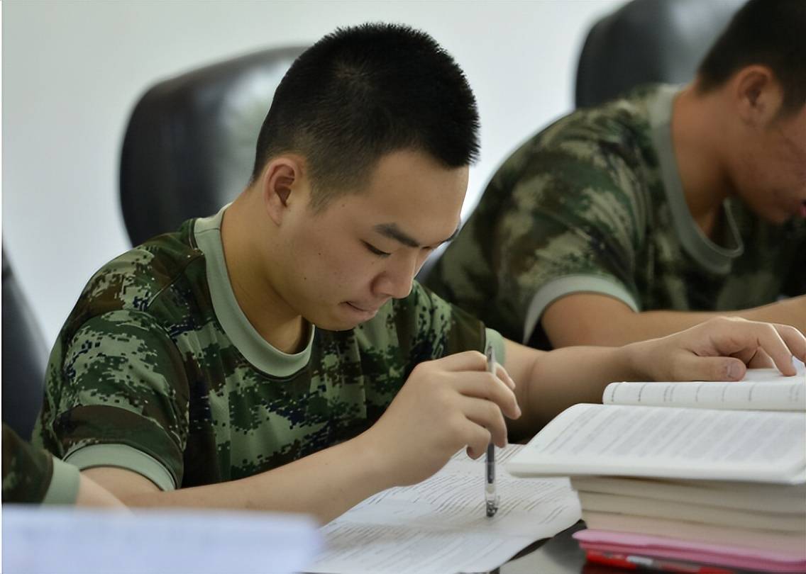 在部队提干还需要考试吗