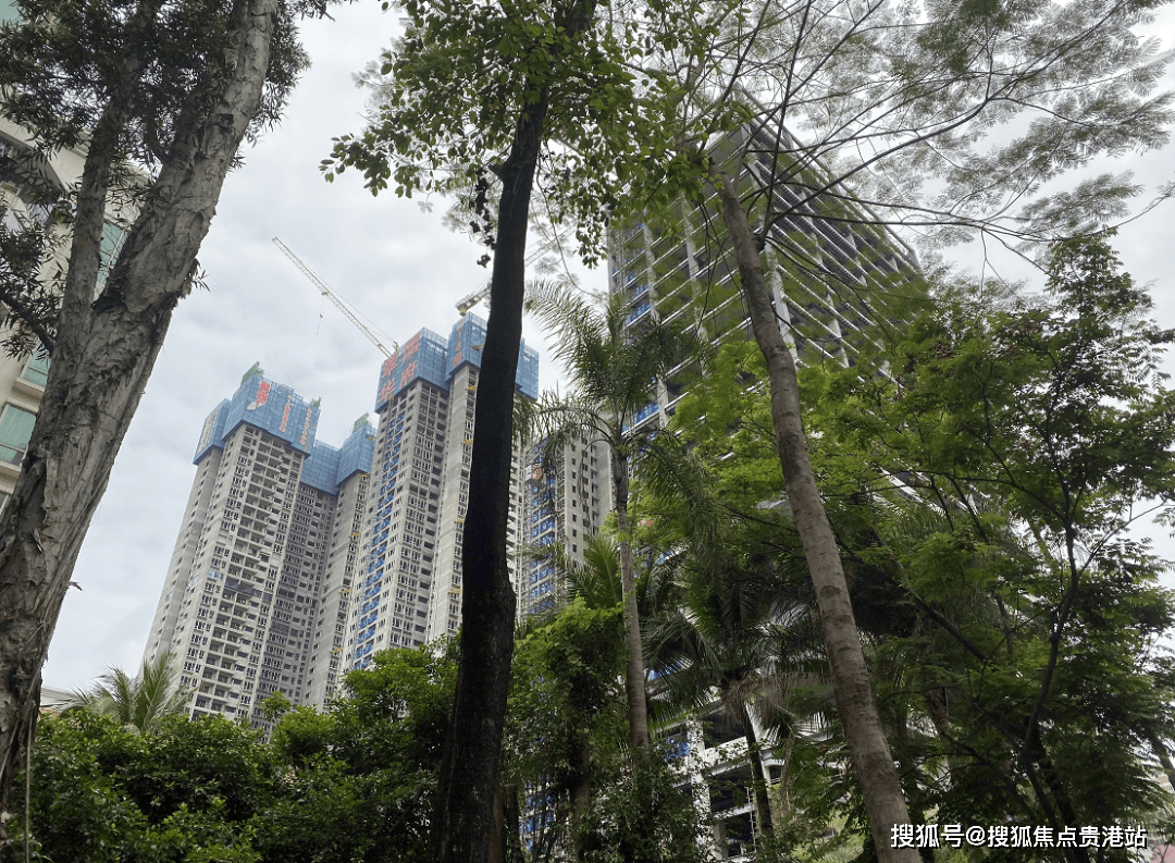 深圳翠园华府翠园中学东晓校区,罗湖中考均分十连冠,市第十九高级中学