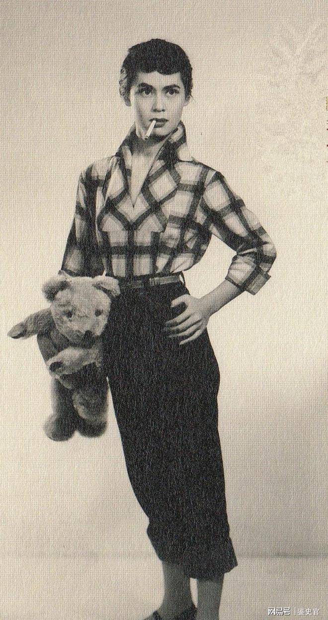 有银幕绝色美人之称的林黛,却在30岁选择结束自己的生命_严俊_程月如