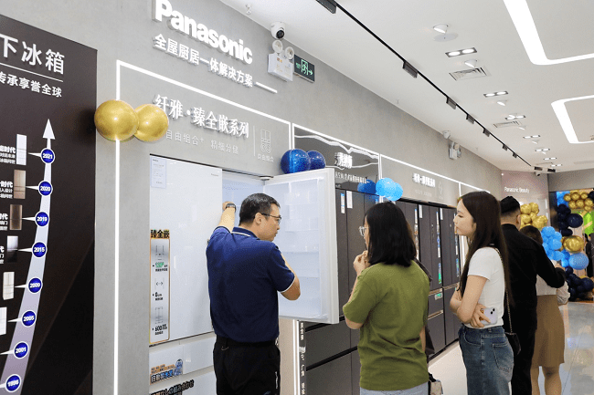 松下家电中国再次发力，一体化整合难度超出想象-家电圈官网