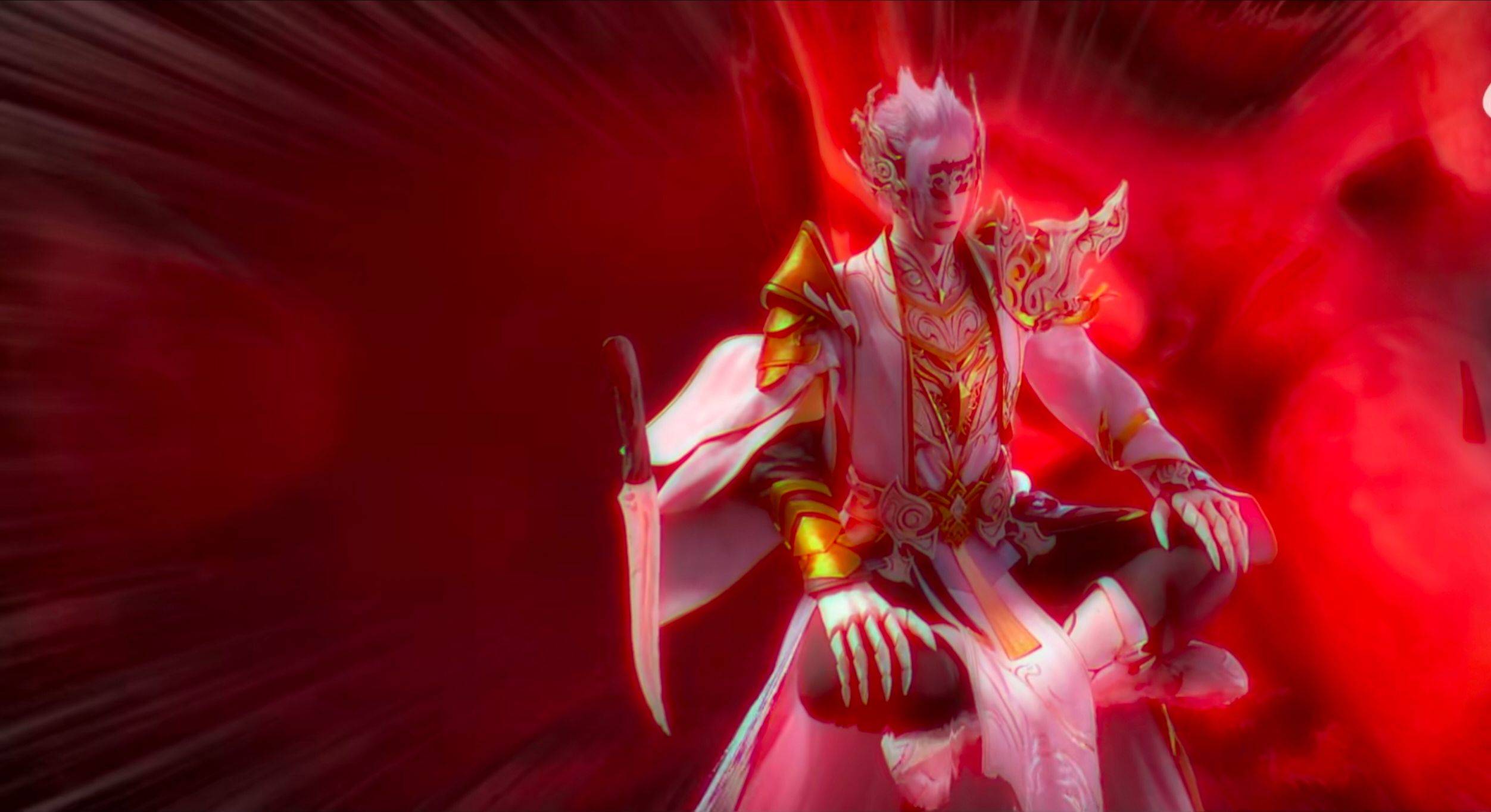 完美世界:石昊跨两级怒斩真神,战帝和天人老祖登场,他们有多强_特别篇