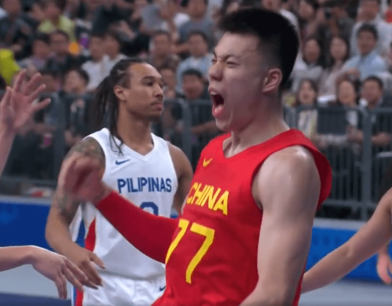 basketball Yao Ming