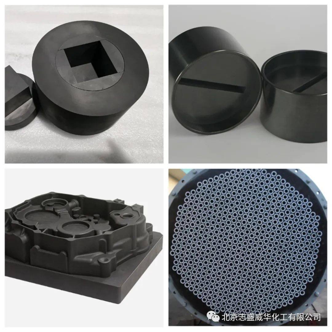 石墨材料,石墨陶瓷涂料解读_模具_氧化_管制