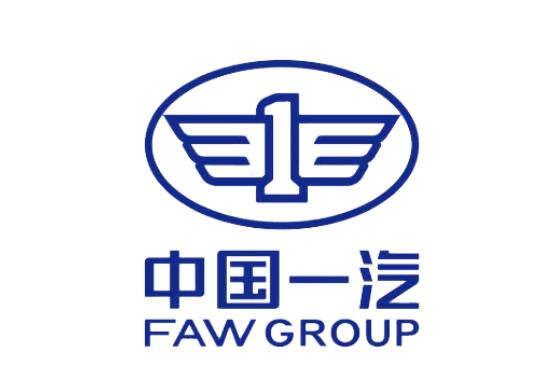 一汽集团(china faw group corporation)的品牌故事