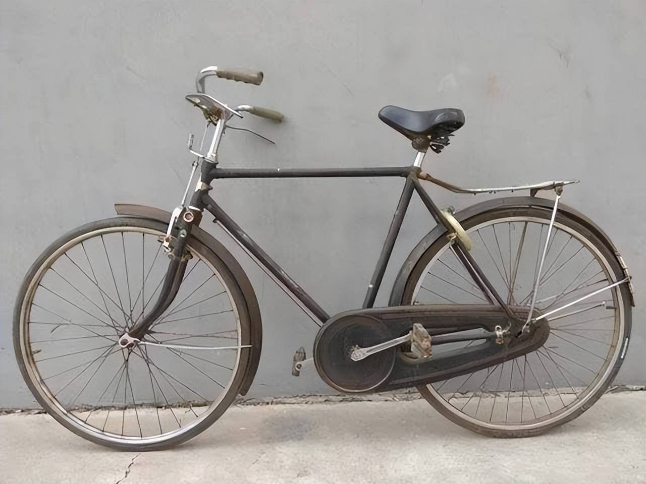 骑行感受