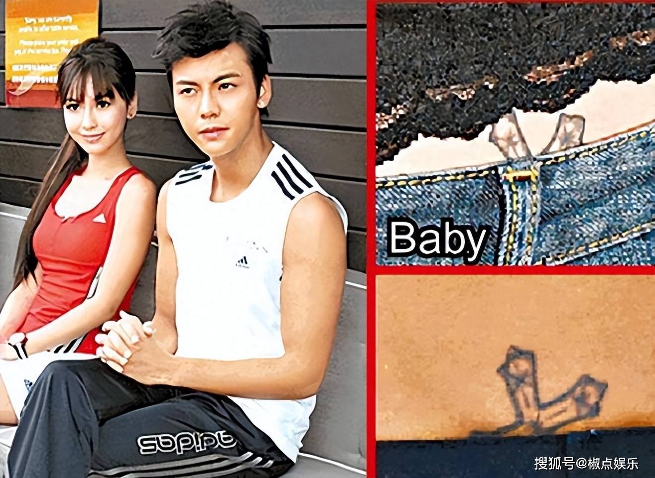 离婚一年,吃完黄晓明"红利"的杨颖,终于又回到了她的"怪圈"_疯马_资源