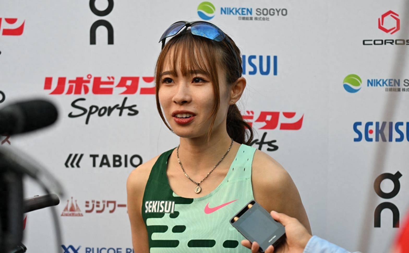 circuit(10月20,21日/东京·驹泽田径场)第2天在国外大奖赛g3 middle