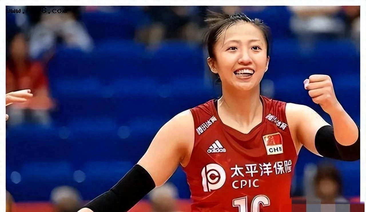 丁霞波兰留洋之谜解开,中国女排丑闻背后真相引爆!