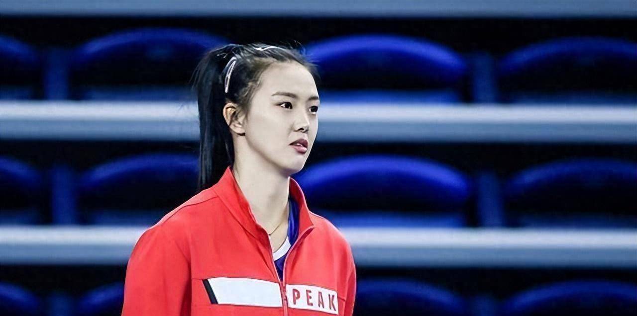 28岁的张常宁,这一次,张常宁没有让球迷们失望!