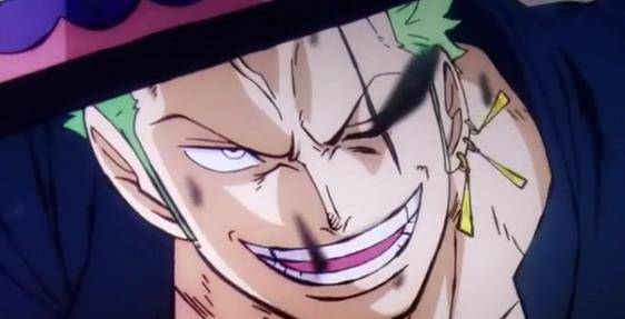 海贼王剧场版:超新星大混战,基拉表现最抢眼,武技压制索隆_巴雷特_小