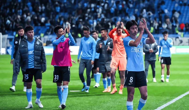 赵学斌孙铂踢中甲!大连人保级or踢大连德比?足协快还调节费江湖救急!