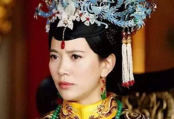 三起三落频繁升降,失宠后英年早逝,她是咸丰帝后宫