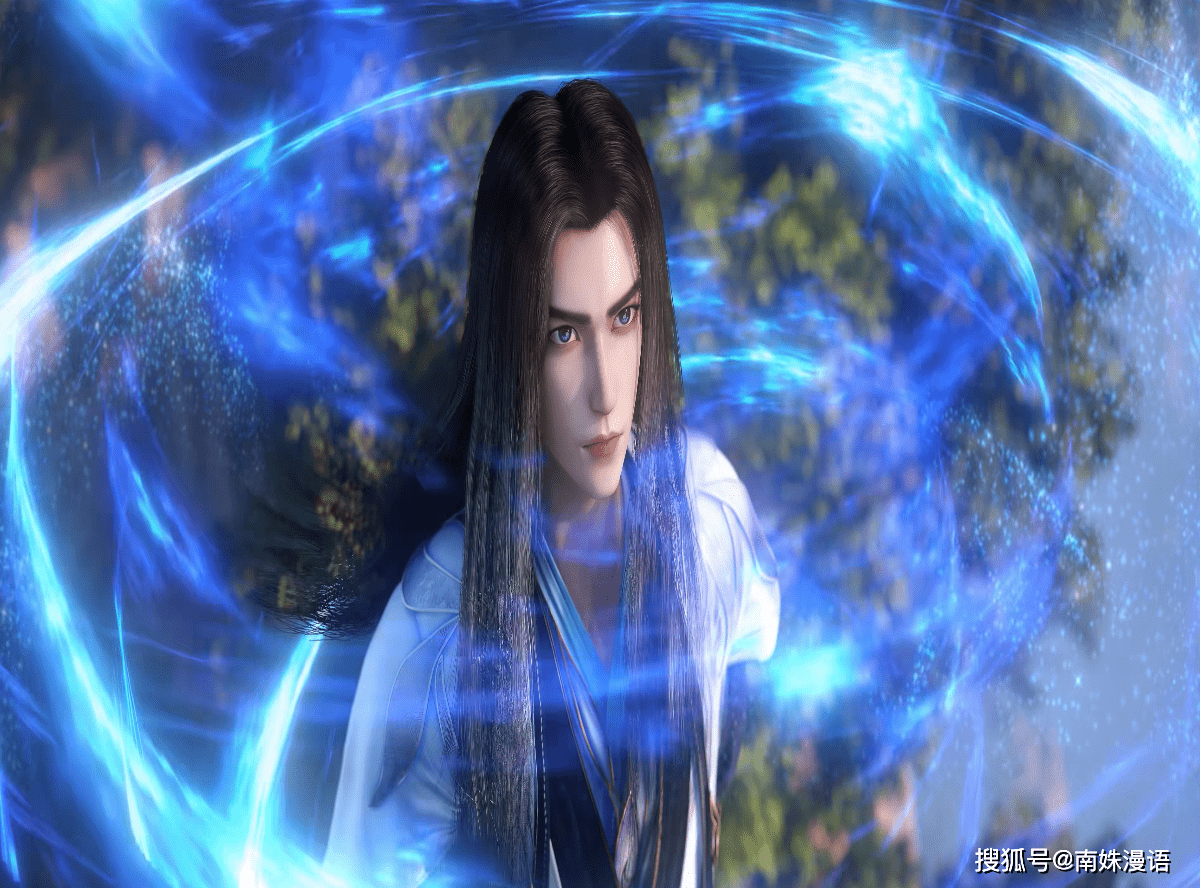 仙逆:藤化元为何要追杀只有凝气境界的王林,他最终结局如何_司徒南