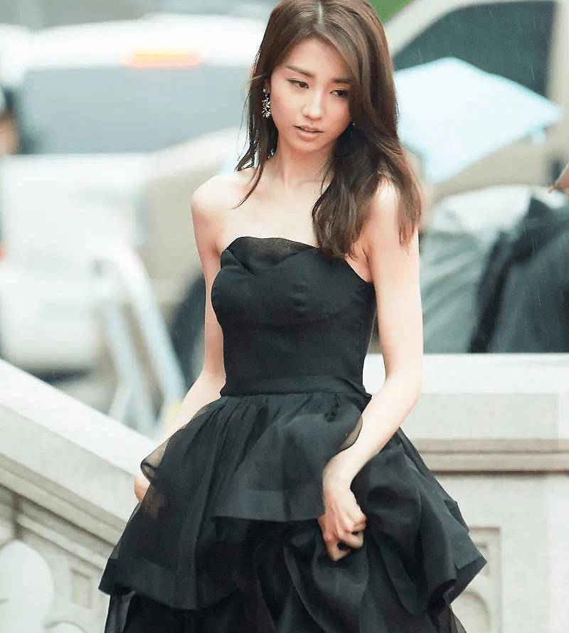 朴河宣_魅力_才华