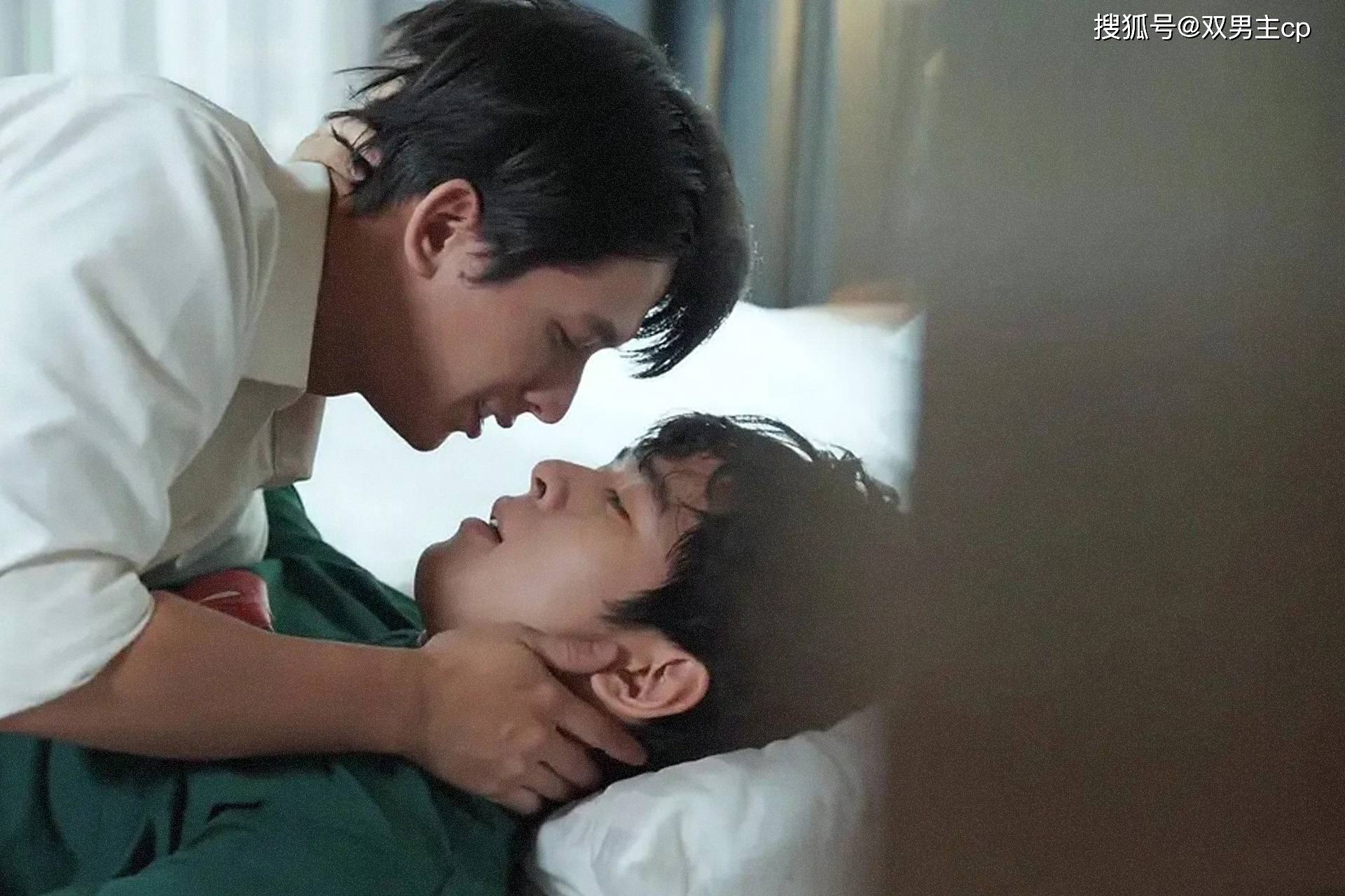 2023年最新双男主腐剧 2023下半年双男主泰剧有哪些_奇象网