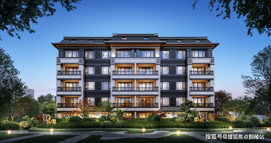 苏州建发云锦湾售楼处电话,房价,户型图,周边配套,楼盘分析_高层_项目