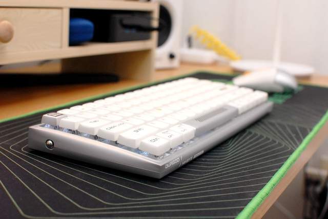 10月桌搭更新：多款数码好物升级分享，看看有没喜欢的？