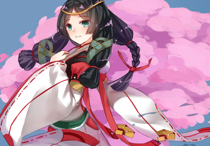 3:星熊童子,八岐大蛇,鬼切,鸦天狗,御馔津,白藏主,面灵气,夜溟彼岸花