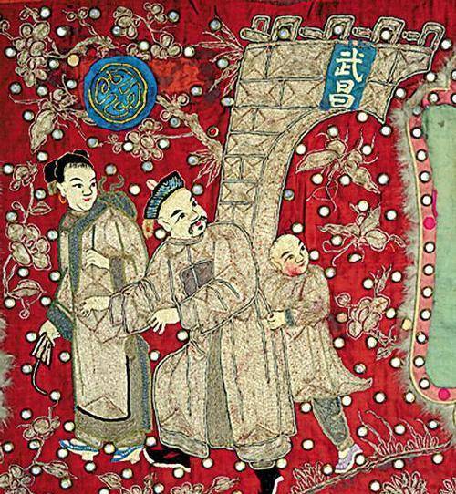 民国西施:传奇女子廖克玉_瑞澂_革命党_夫人