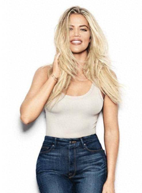 点评:卡戴珊几乎全裸出席大姐婚礼,身材傲人,哈登:有缘_奥多姆_婚姻_1