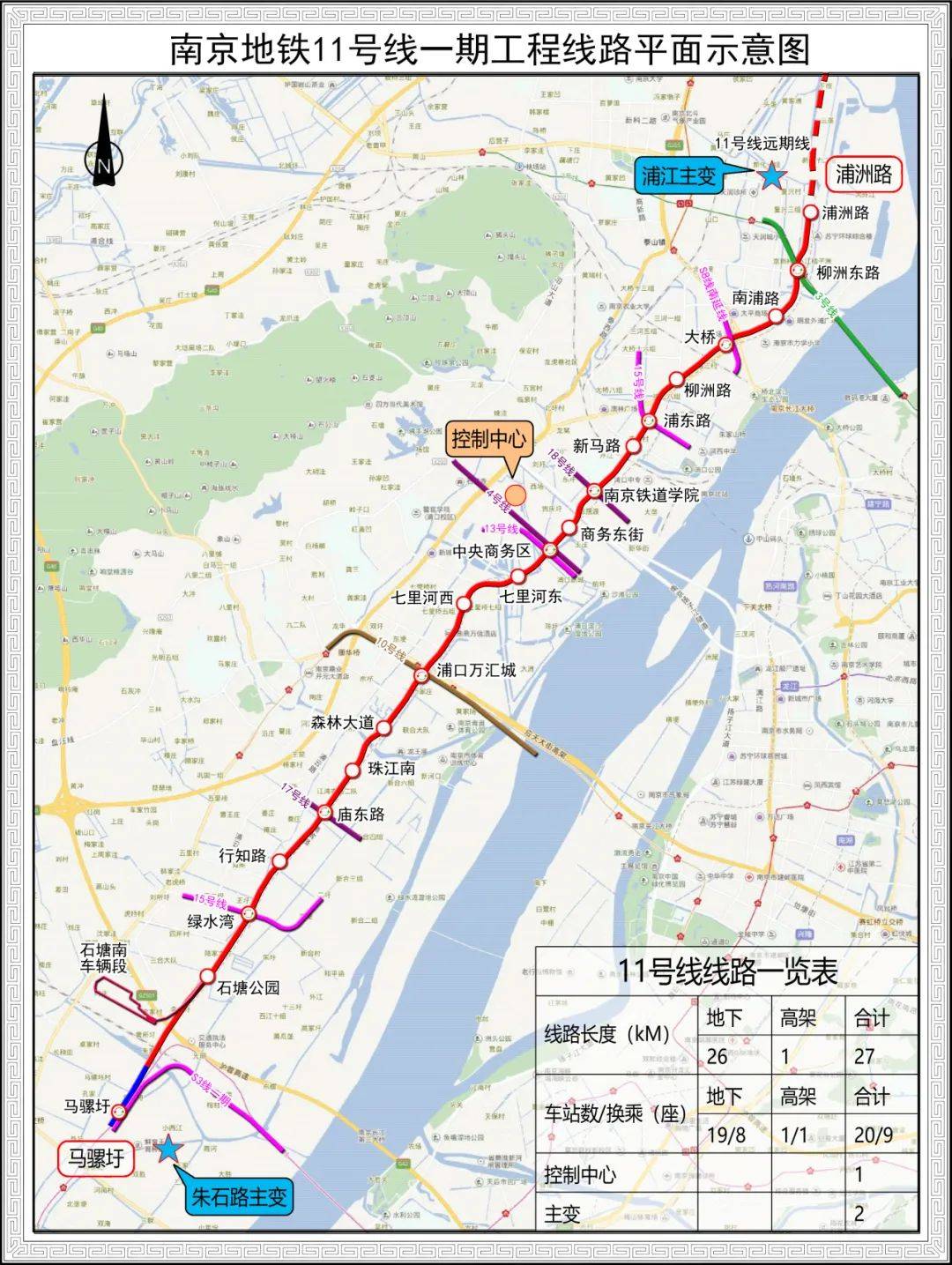 来源 | 南京地铁,枢纽办编辑 | 徐雅莹发布 | 徐雅莹,吴小荣审核