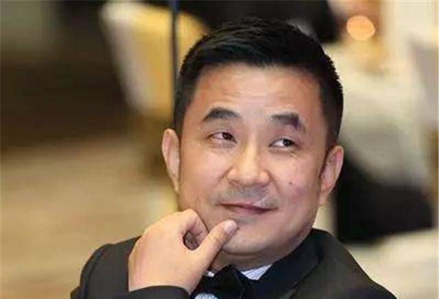 江西宜春首富:曾身家百亿,资金链断裂,负债700亿,终落法网_王永红