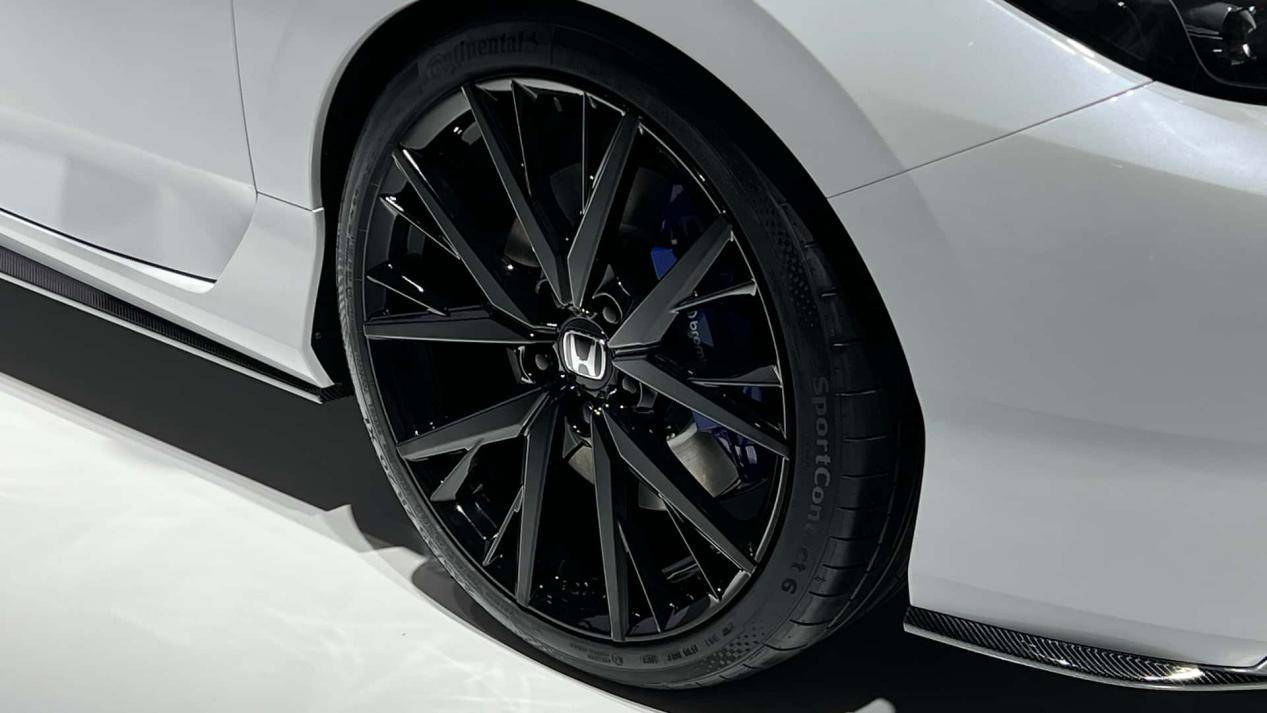 本田双门轿跑车"prelude"霸气回归,电动轿跑车,设计无可挑剔_搜狐汽车