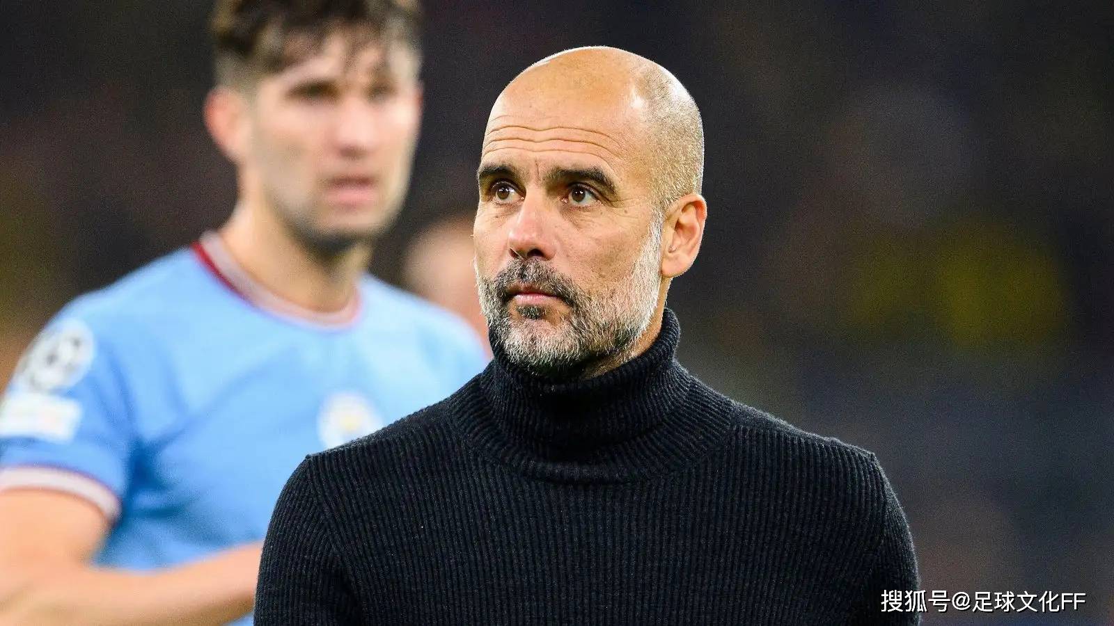 瓜迪奥拉:曼城在周三晚上对阵年轻男孩队时必须适应人造球场_比赛