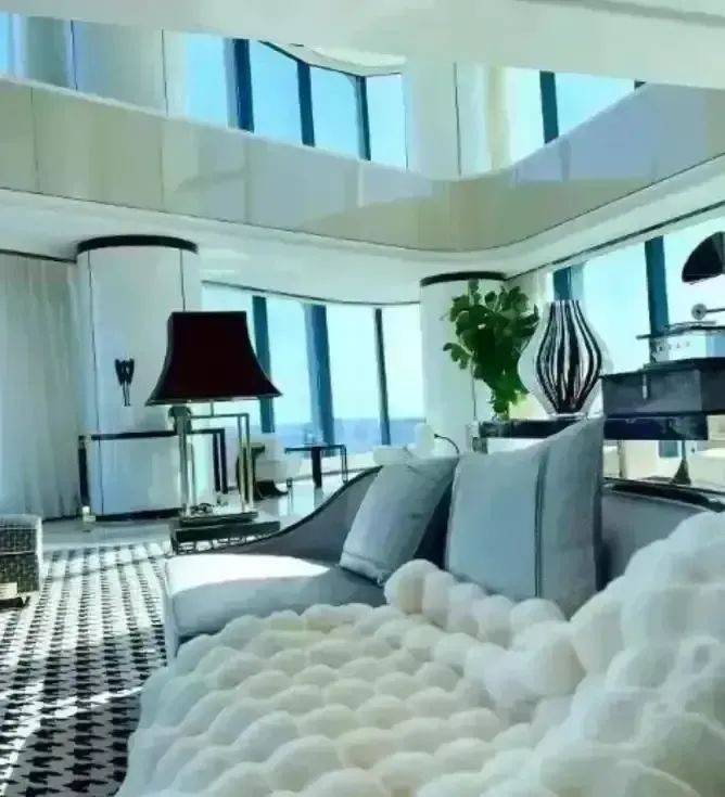 angelababy被迫卖北京豪宅:前夫不救我!_黄晓_疯马_资本