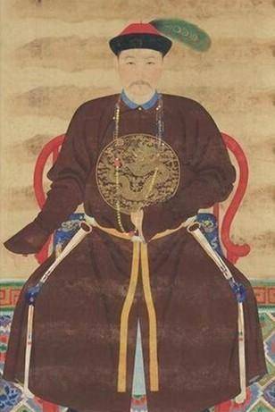 姑娘,出嫁康熙的后代,一直受小姑子气,小姑子却矢口否认_公婆_旗人