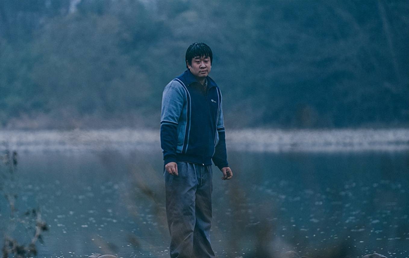 等不到的彩蛋,是观众最后的倔强_马哲_疯子_电影