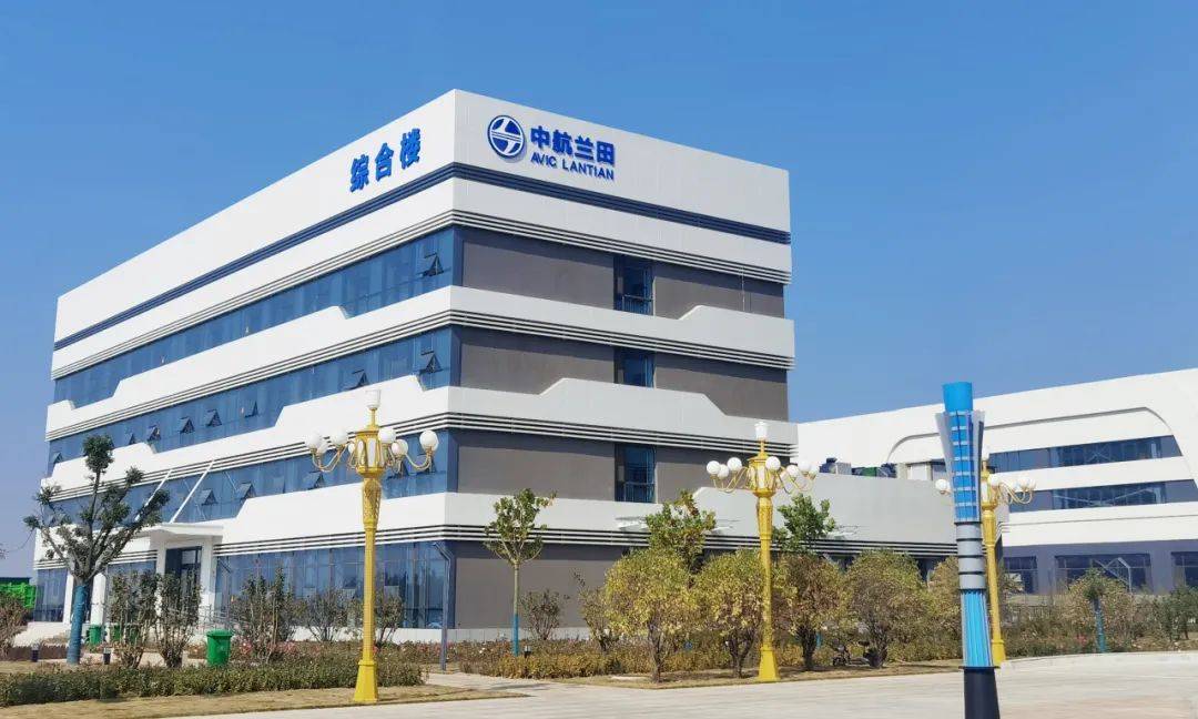 山西建投三建集团中航兰田搬迁改造项目如约交付_搜狐汽车_搜狐网
