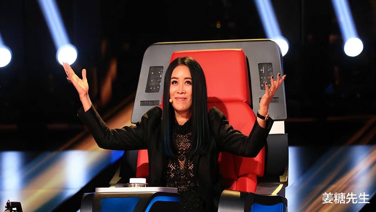 毕竟,现在很多小孩子,对以前的歌手非常陌生,就连周杰伦,孙燕姿这种