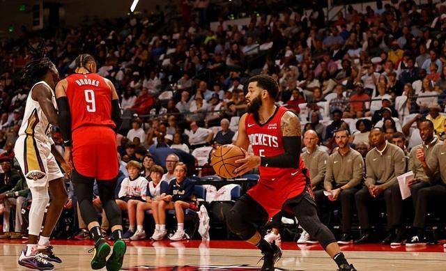 火箭送走刺头解除后顾之忧奥迪"二进宫"更关键_小波_迪波_奥拉