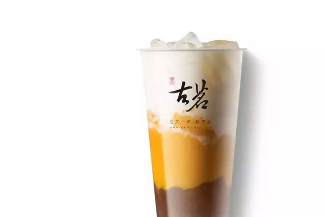 在朋友圈出现率最高的6种奶茶，你有喝过几款呢？全喝过的我服你(图2)