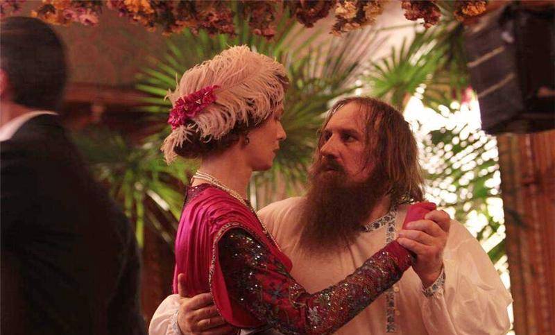 "妖僧"拉斯普京,为何说他有"不死之身"?_俄国_尼古拉_社会