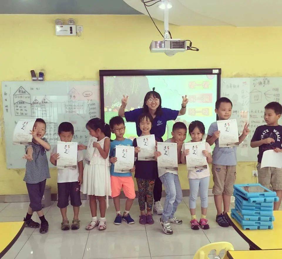 希望学于戈子琦|好方法经得起岁月淬炼_孩子_语文_因为