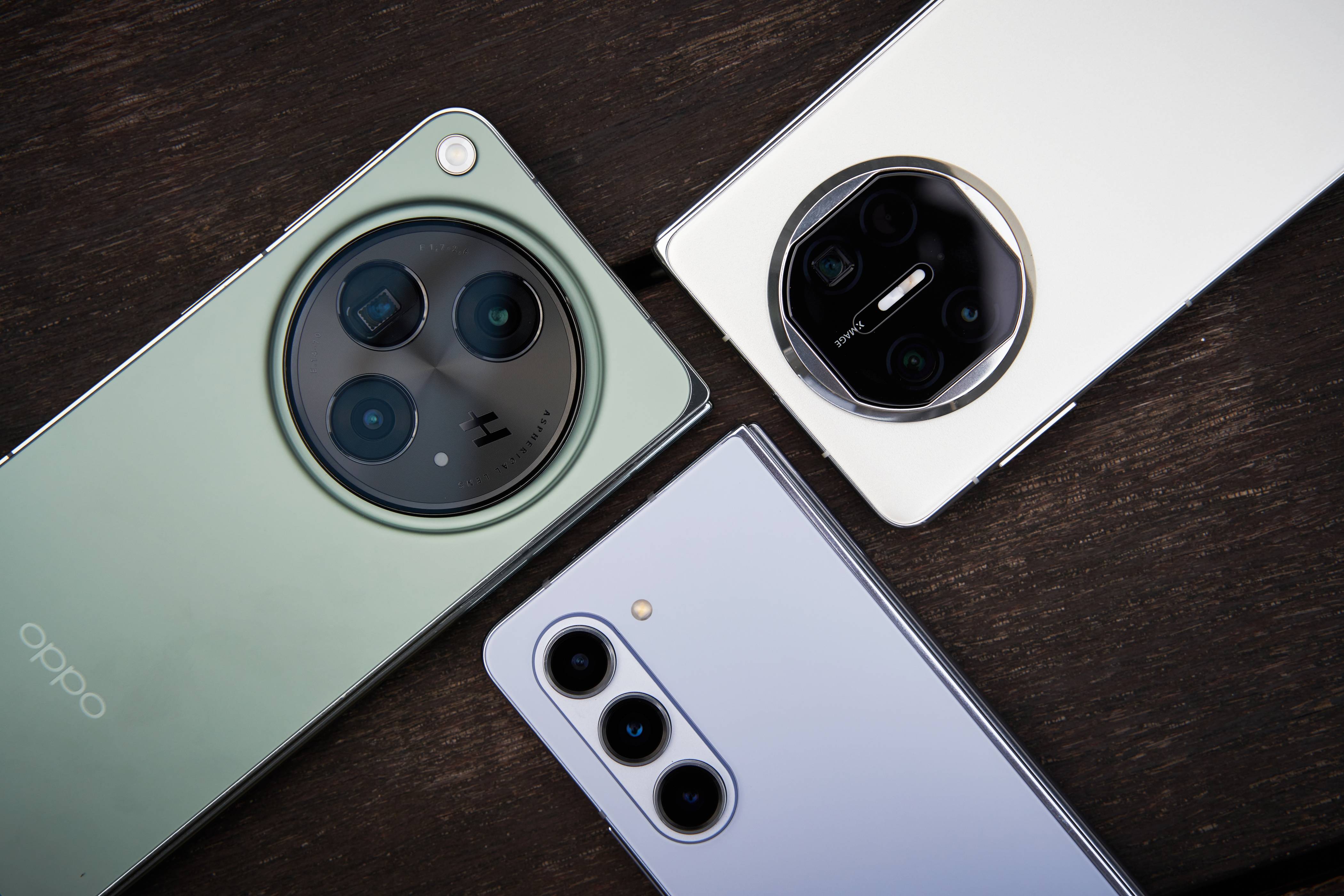 华为_画质_细节