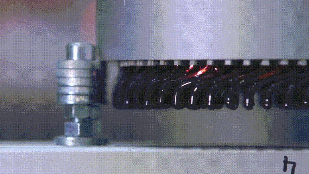 扁线电机定子制造工艺与激光焊接_搜狐汽车_搜狐网