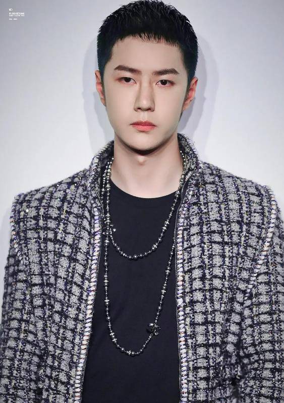 所以王一博目前的发展其实是很难的,如果光靠着他现在仅有的一些代言