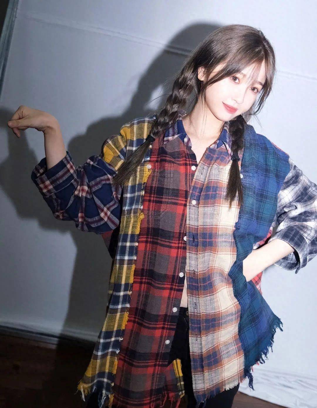 求求虞书欣别作了!只撩不娶真的很讨人厌_泡泡_姐妹_uena