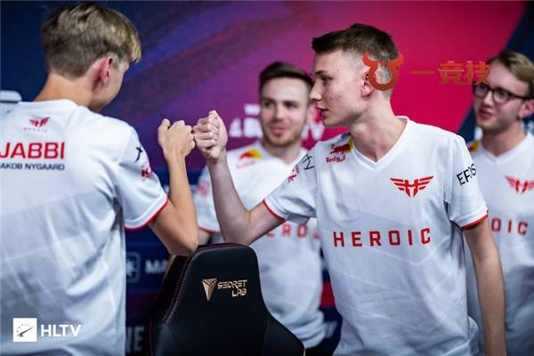 【一竞技cs2】heroic战队宣布暂时将stavn与jabbi下放_选手_valve