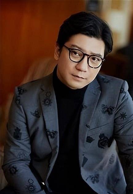 演员田雨:出道20年不红,和沈腾搭档后火了,他的故事真精彩_汤唯_机会