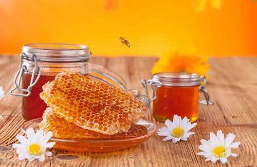 蜂蜜应该什么时候喝最好