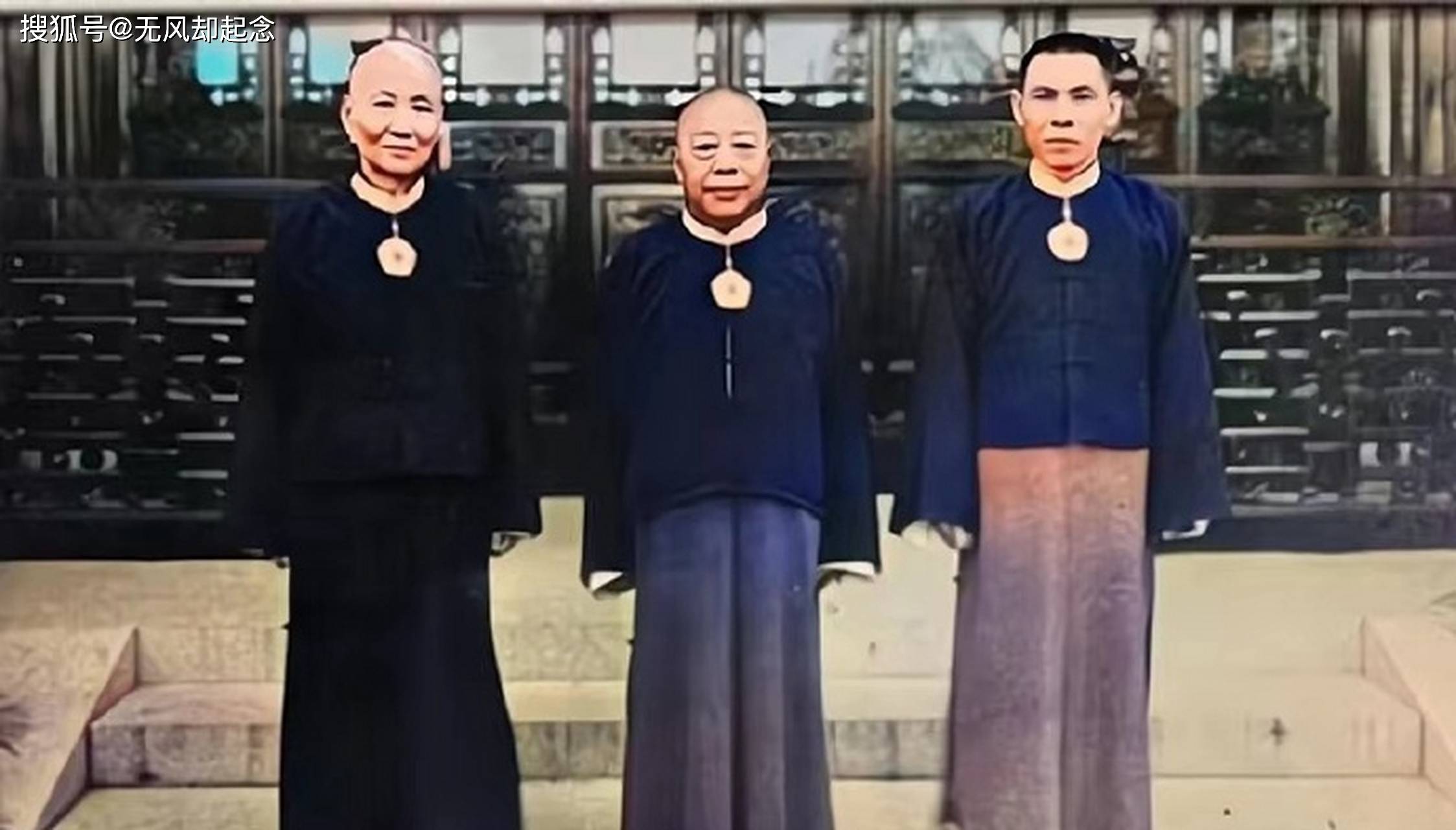 多次躲过军统暗杀,最后却死在自己小弟手中_张啸林_怀部_张公馆