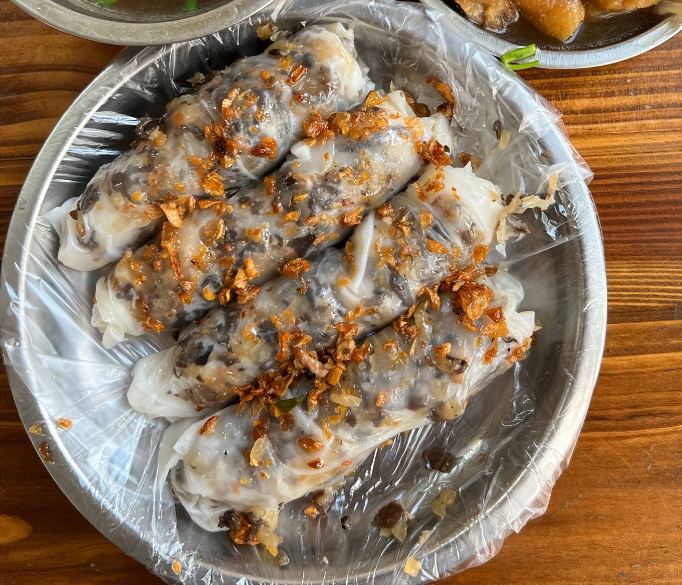 广西防城港的六大美食,味道真得不错,大家有机会可以去品尝一下_口感