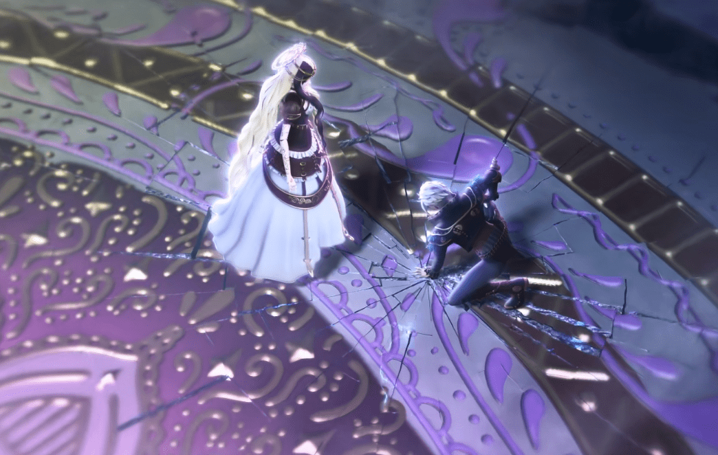 承认不能薇化男性,庞尊不忍心对光莹施展一百万伏_白光莹_茉莉_舒言