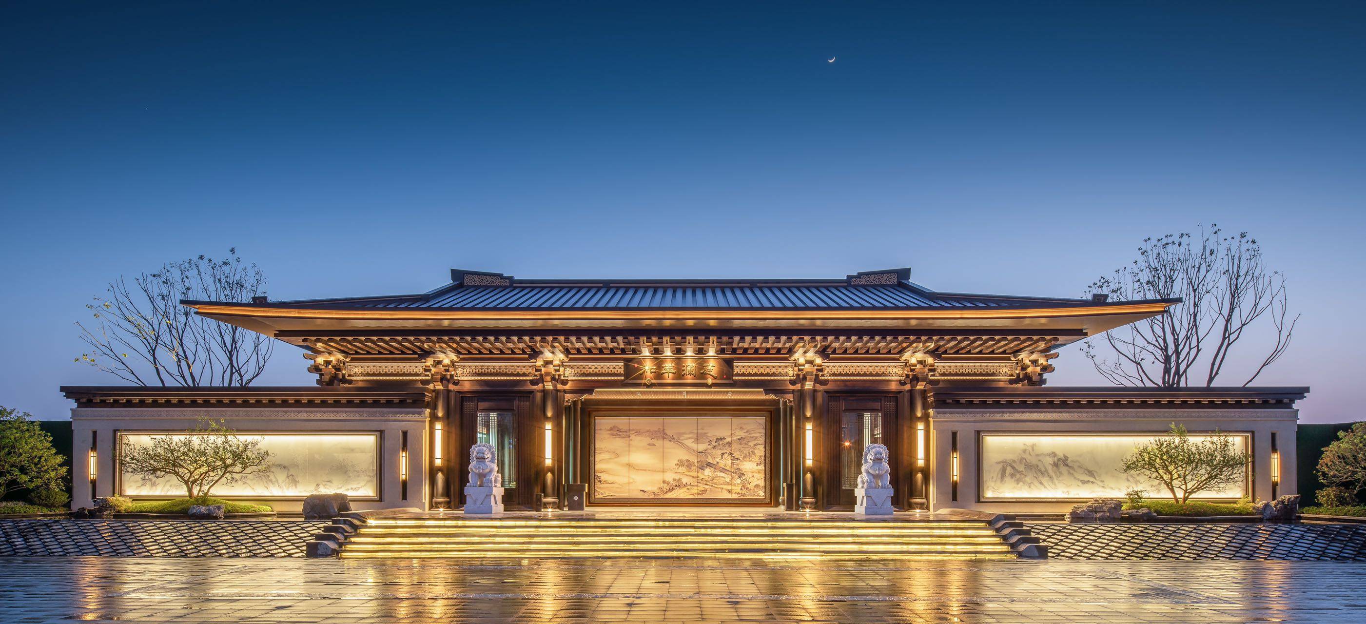 和萃澜庭-苏州和萃澜庭|售楼处电话|房源价格|楼盘首页-科技城新中式