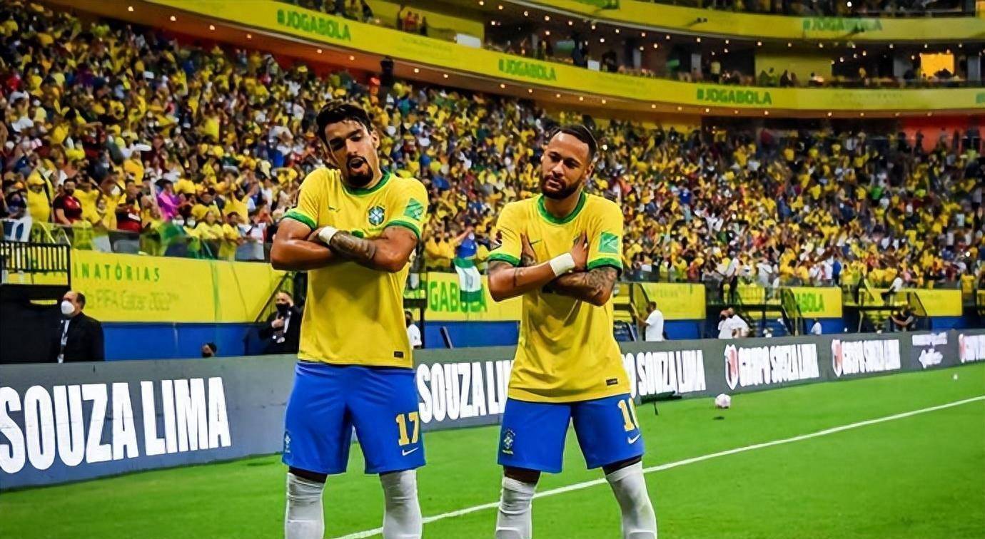 努涅斯头球破门,乌拉圭1-0巴西!_比赛_进攻_内马尔